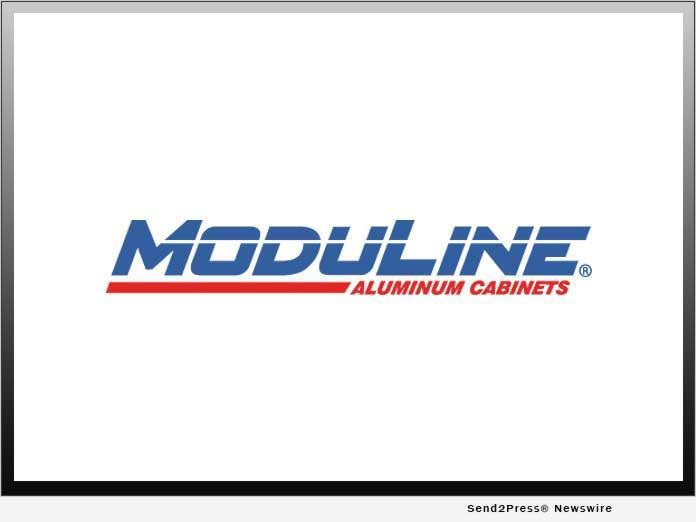 Moduline Cabinets Announces Custom Storage Solutions for Van Upfits Moduline Cabinets Announces Custom Storage Solutions for Van Upfits