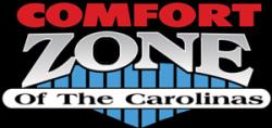 Comfort Zone of the Carolinas Offers Quality Air Conditioning Services in Rock Hill, South Carolina