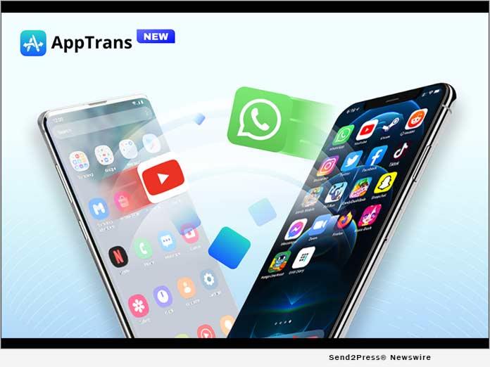Windows 8 AppTrans 2.2.3.20241120 full Windows 8 AppTrans full