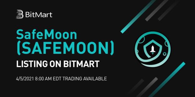 Safemoon A Community Driven Fair Launched Defi Token List Menafn Com Safemoon A Community Driven Fair Launched Defi Token List Menafn Com