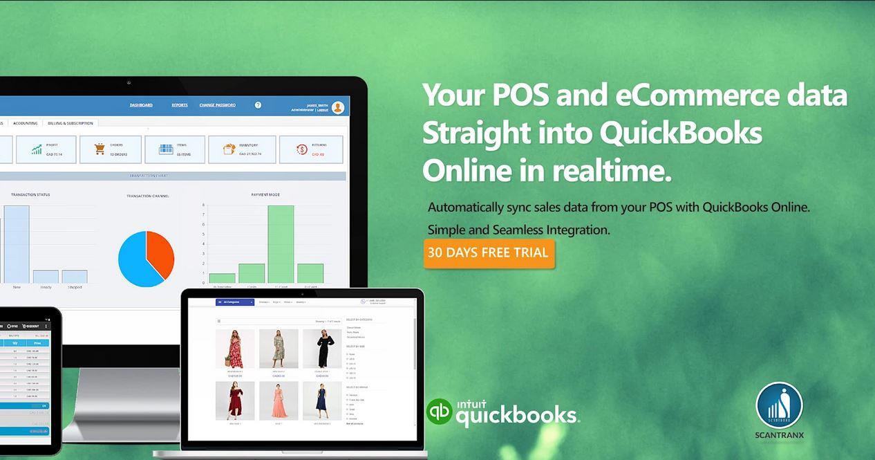 intuit pos software free