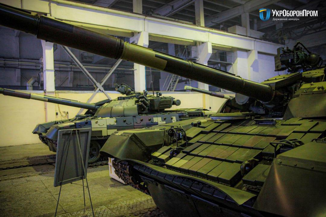 Another Batch Of T 72amt Mbts Delivered To Ukrainian Army After Upgrading Repairs Menafn Com