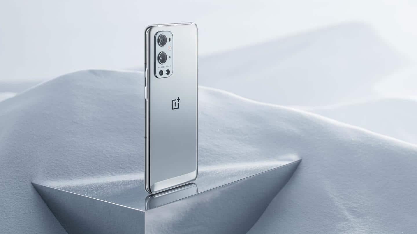 India Oneplus 9 Pro Owners Report Overheating Issues While Using Camera Menafn Com