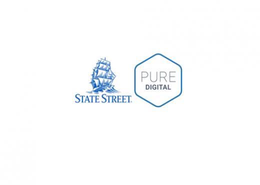 PUREMARKETS LTD ANNOUNCES LAUNCH OF DIGITAL ASSET TRADING PLATFORM AND SELECTS STATE STREET''S CURRENEX AS TECHNOLOGY PROVIDER