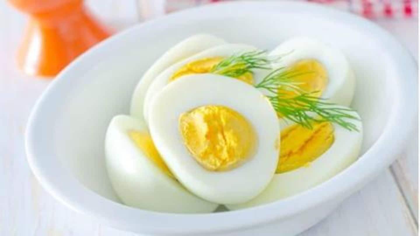 Mumbai lodge charges Rs. 1,700 for two boiled-eggs Twitter reacts