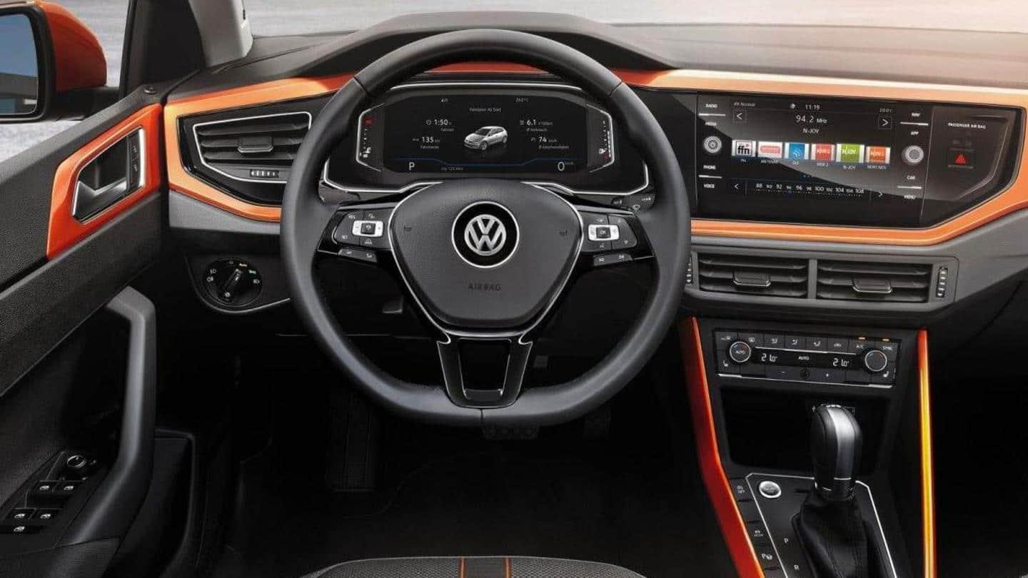 7th generation polo