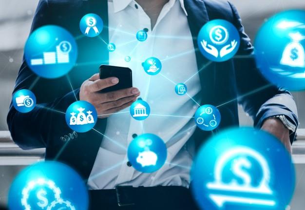 What is eToro? Its History and Association with Blockchain - Vimarsana News