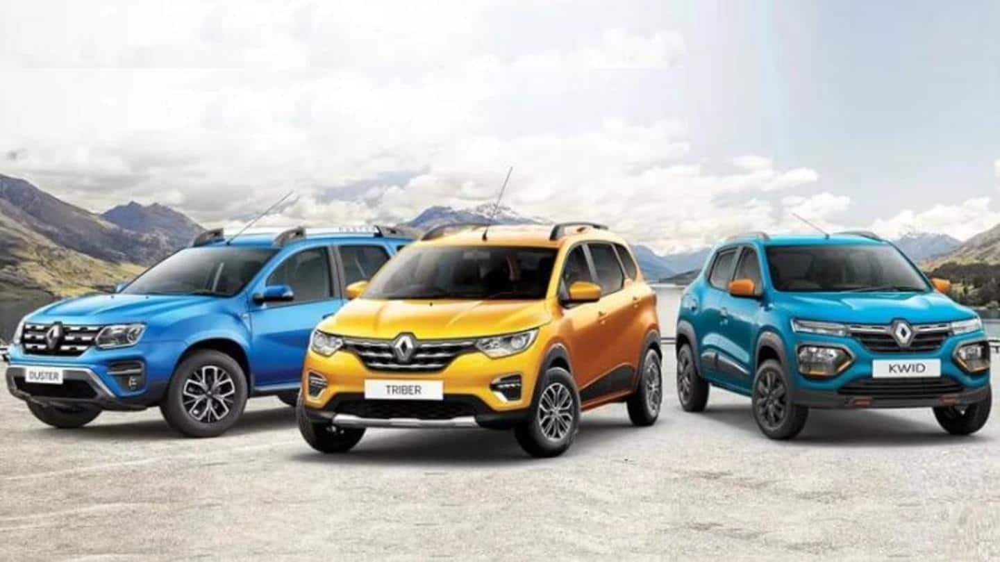 Big 5 Pros & Big 5 Cons Of Renault Triber BS6