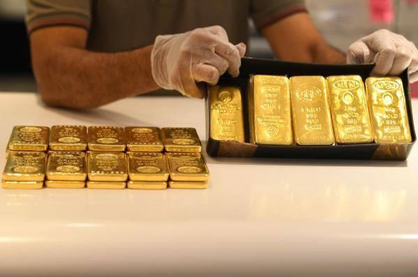 Time to buy: Dubai gold prices set to rise further this week