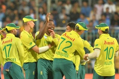 Sa Should Eye 2023 Wc Spot Avoid Clash With Ipl Paul Adams Menafn Com