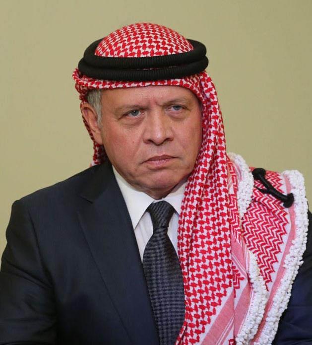 King condoles Iraq president over victims of hospital fire - Vimarsana News