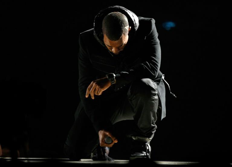 Kanye West sneakers shatter sale records at $1.8 mn: Sotheby's - Vimarsana News