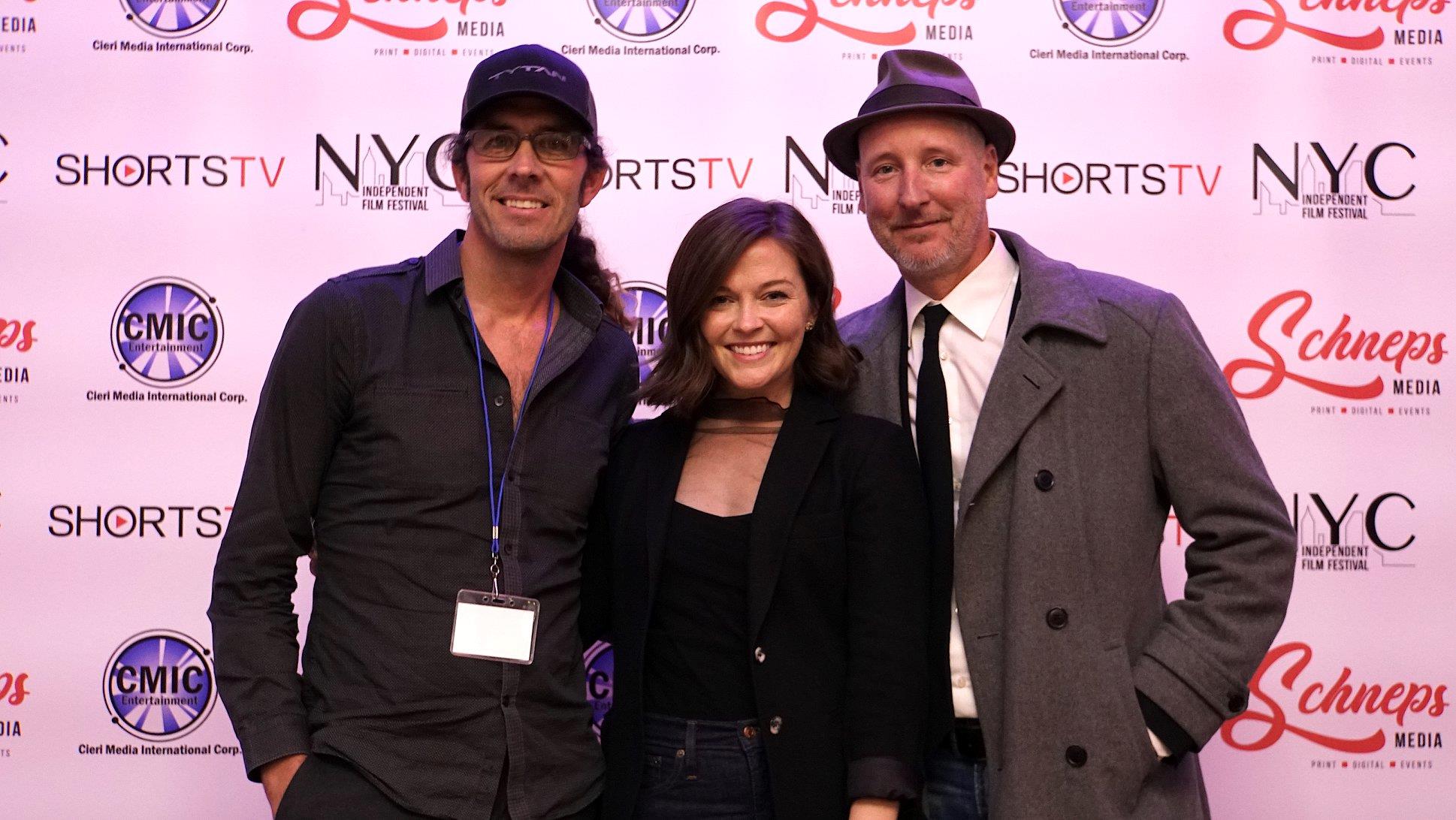 Line-up for NYC Independent Film Festival - Vimarsana News