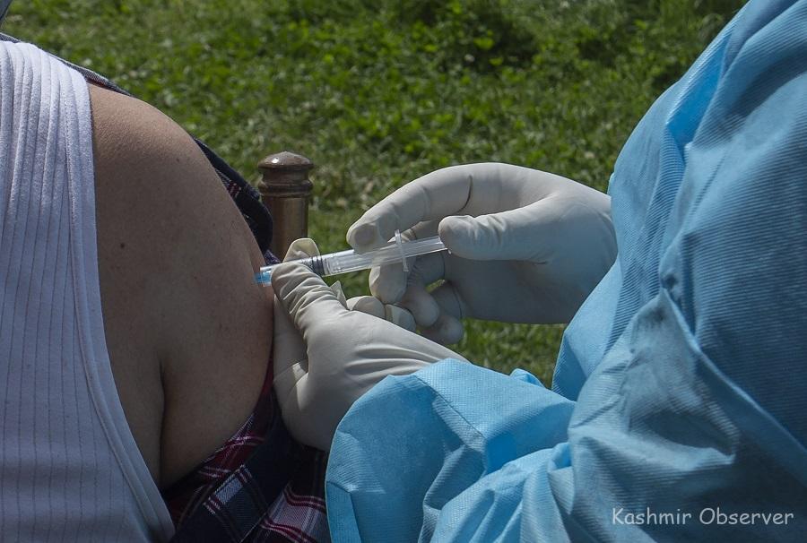 Vaccine Must For Recovered Covid-19 Persons: DAK - Vimarsana News