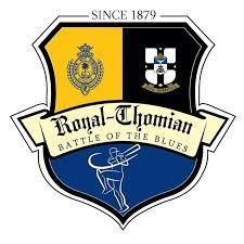 Royal - Thomian big match postponed - Vimarsana News