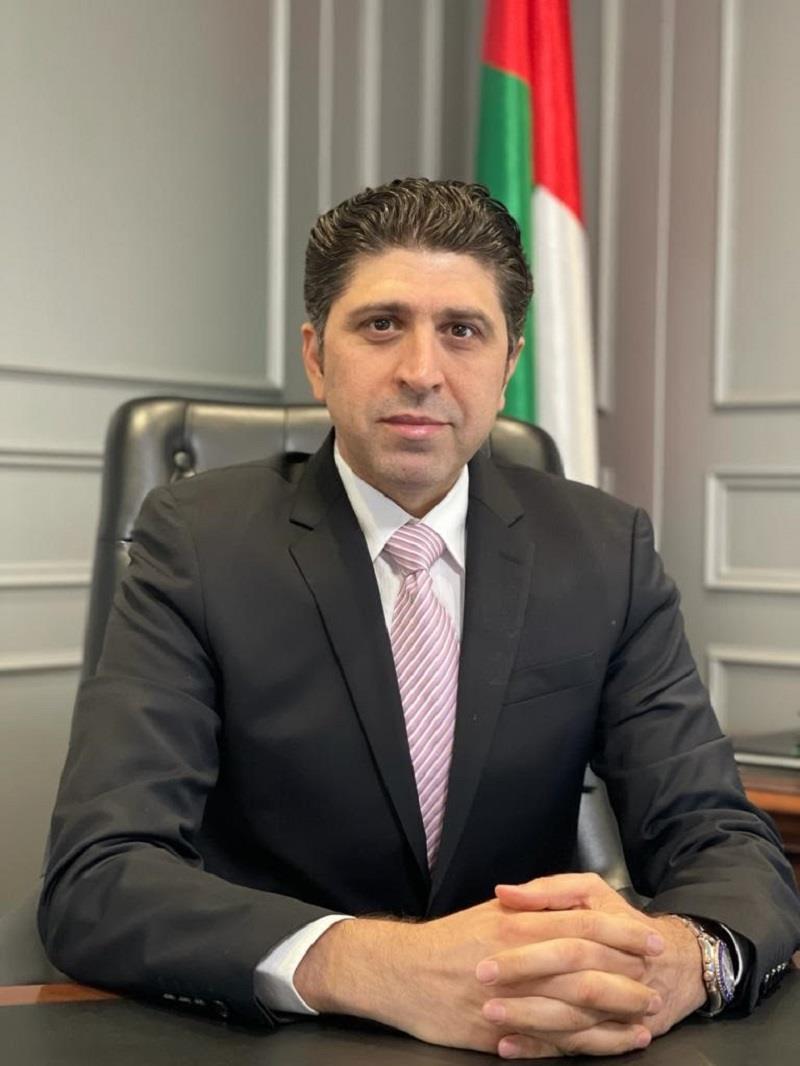 AED1 million from Fuad Abazid Al Fuad Exchange to 100 Million Meals