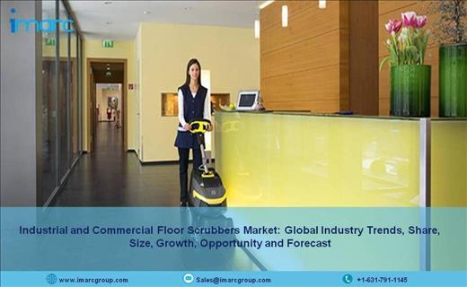 Industrial and Commercial Floor Scrubbers Market: Global Industry Analysis, Size, Share and Forecast 2021-2026 Industrial and Commercial Floor Scrubbers Market: Global Industry Analysis, Size, Share and Forecast 2021-2026