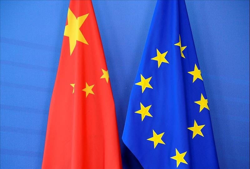 Europe's crusade to fend off Chinese interference falls short