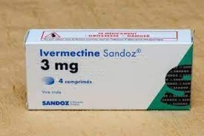 Immediate global ivermectin use can end pandemic: Scientists