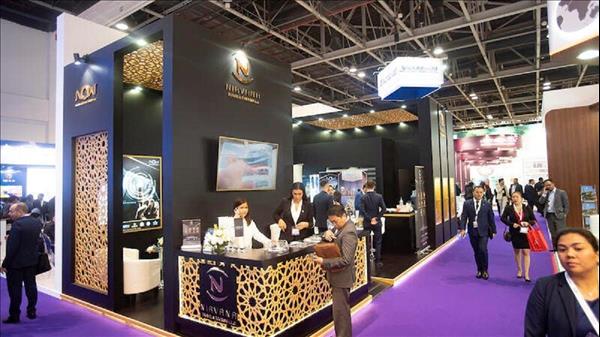Nirvana Holding increase its footsteps and takes part in Arabian Travel Market 2021