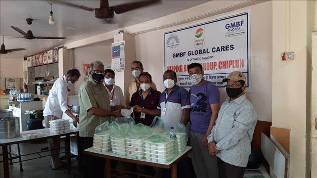 UAE: Indian community organises meals, jobs for Covid-hit workers back home UAE: Indian community organises meals, jobs for Covid-hit workers back home