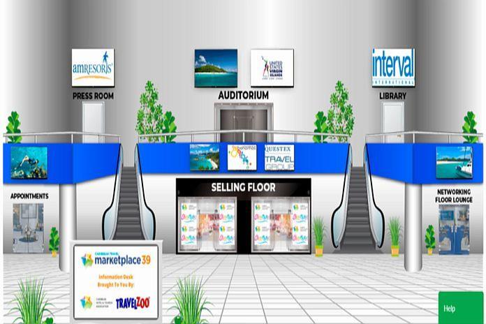 CHTA concludes 1st virtual iteration of Caribbean Journey Marketplace