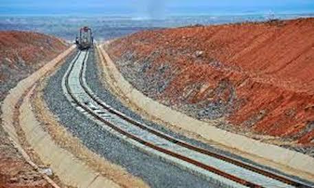 Somaliland: Planned Berbera-Ethiopia Railway an Economic Game-changer