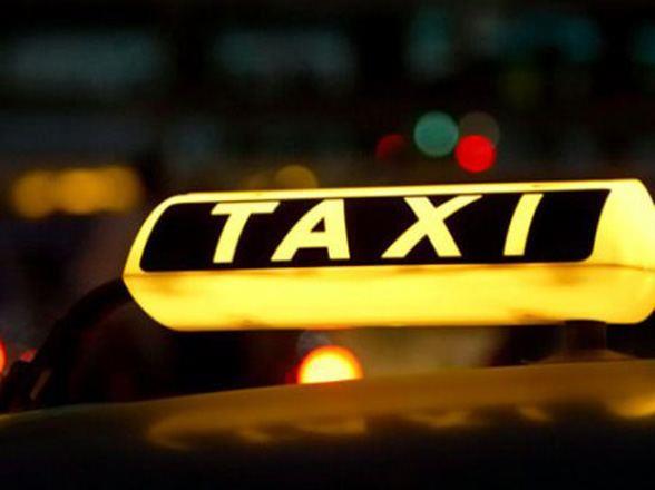 Revenues of taxi service companies decrease in Azerbaijan