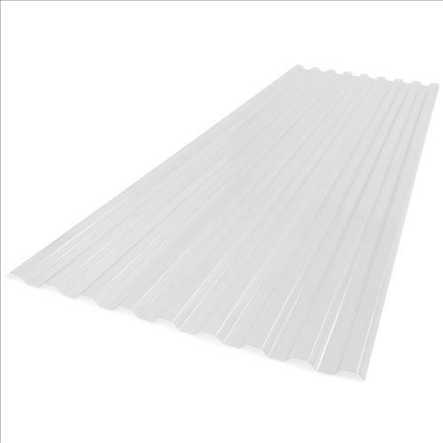 Polycarbonate Roofing Panels From Interstate Plastics Withstand UV and Harsh Outdoor Environments Polycarbonate Roofing Panels From Interstate Plastics Withstand UV and Harsh Outdoor Environments