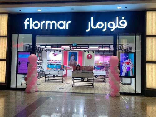 Flormar UAE on Instagram: You can even out the skin tone around