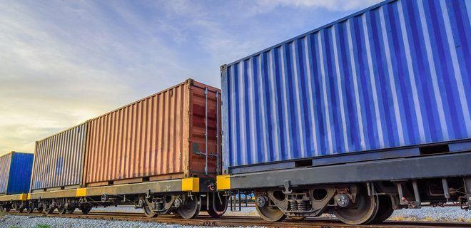 Azerbaijan, Kazakhstan expanding opportunities for multimodal cargo traffic via TITR (PHOTO)
