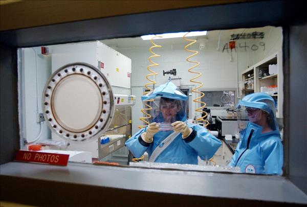 United States orders Covid origin probe as lab leak theory debated