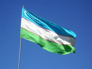 Czech companies interested in implementing green energy projects in Uzbekistan