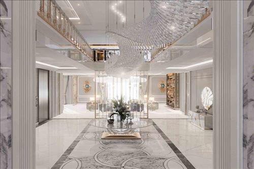 Dubai based interior design studio scoops a trio of awards in Luxury ...