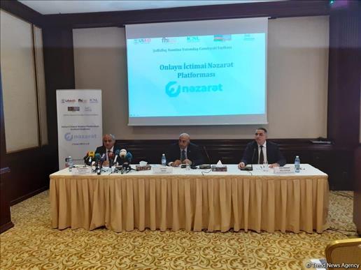 Azerbaijan has many resources to bring to global markets - USAID