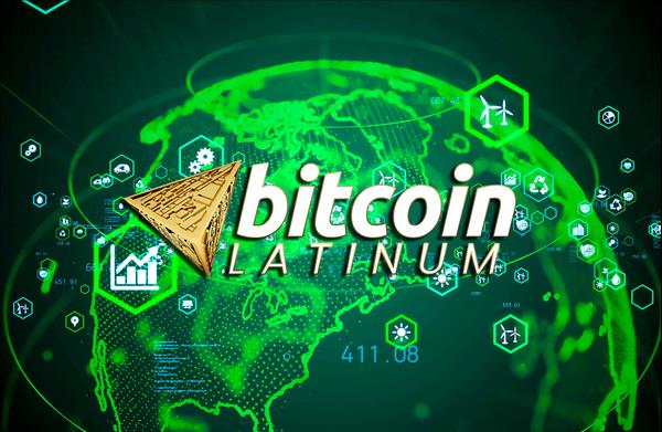 Bitcoin Latinum Primed to Insure the future of Blockchain