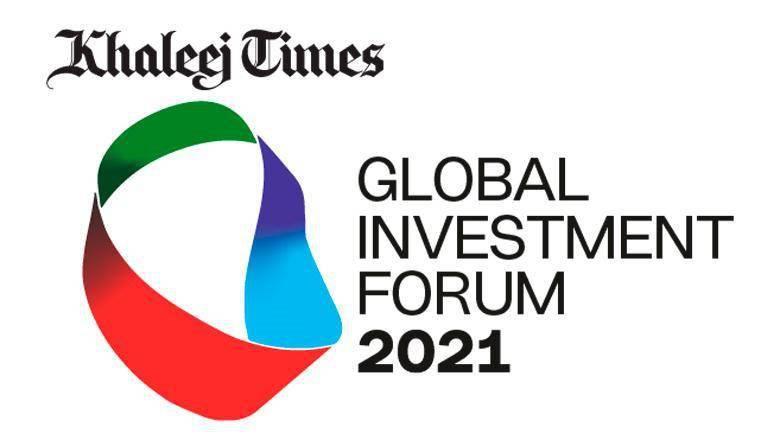 Live streaming: Global Investment Forum