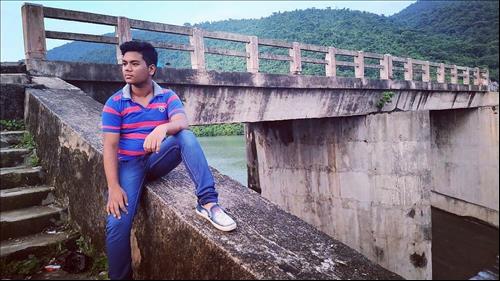 Saurav Mandal : Popular Author From Jamshedpur Saurav Mandal : Popular Author From Jamshedpur