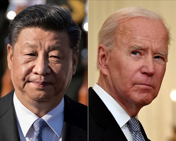 Biden''s Blue Dot seeks to derail China''s Belt and Road
