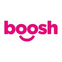 BOOSH Announces Commencement Of Digital & Television Commercials, Update On Multi-Media Studio Kitchen and Marketing Agreements BOOSH Announces Commencement Of Digital & Television Commercials, Update On Multi-Media Studio Kitchen and Marketing Agreements