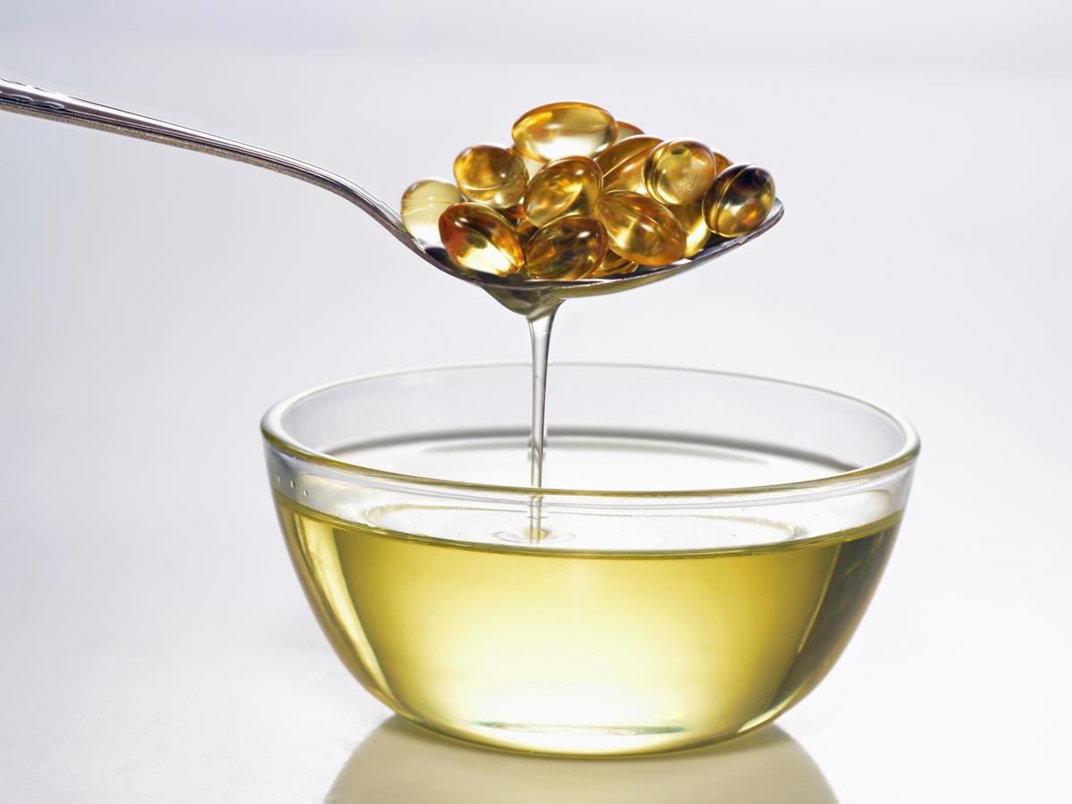 Fish Oil Market 2021 26 Size Share Price Trends And Research Report Menafn Com