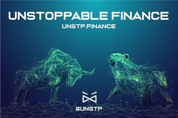 Unstoppable Finance - A Revolution in Trading Unstoppable Finance - A Revolution in Trading