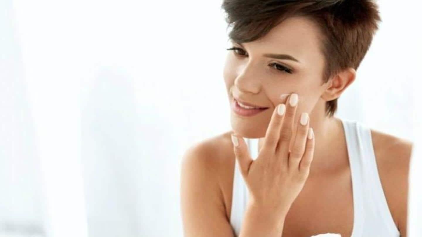 What is skin purging? Here's all you need to know