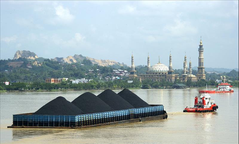 Indonesia''s dirty coal habit is proving hard to break