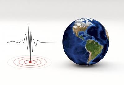 I felt a slight earthquake in Uttarakhand