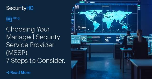 Choosing Your Managed Security Service Provider Mssp 7 St Menafn Com