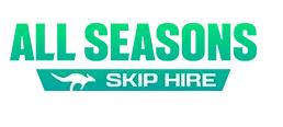 All Seasons Skip Bin Hire Offers the Best Bin Service in Yatala, QLD