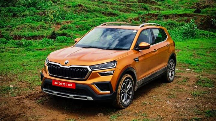2021 SKODA KUSHAQ review: Should you 