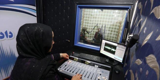 Taliban threats shutter 20 radio stations in north