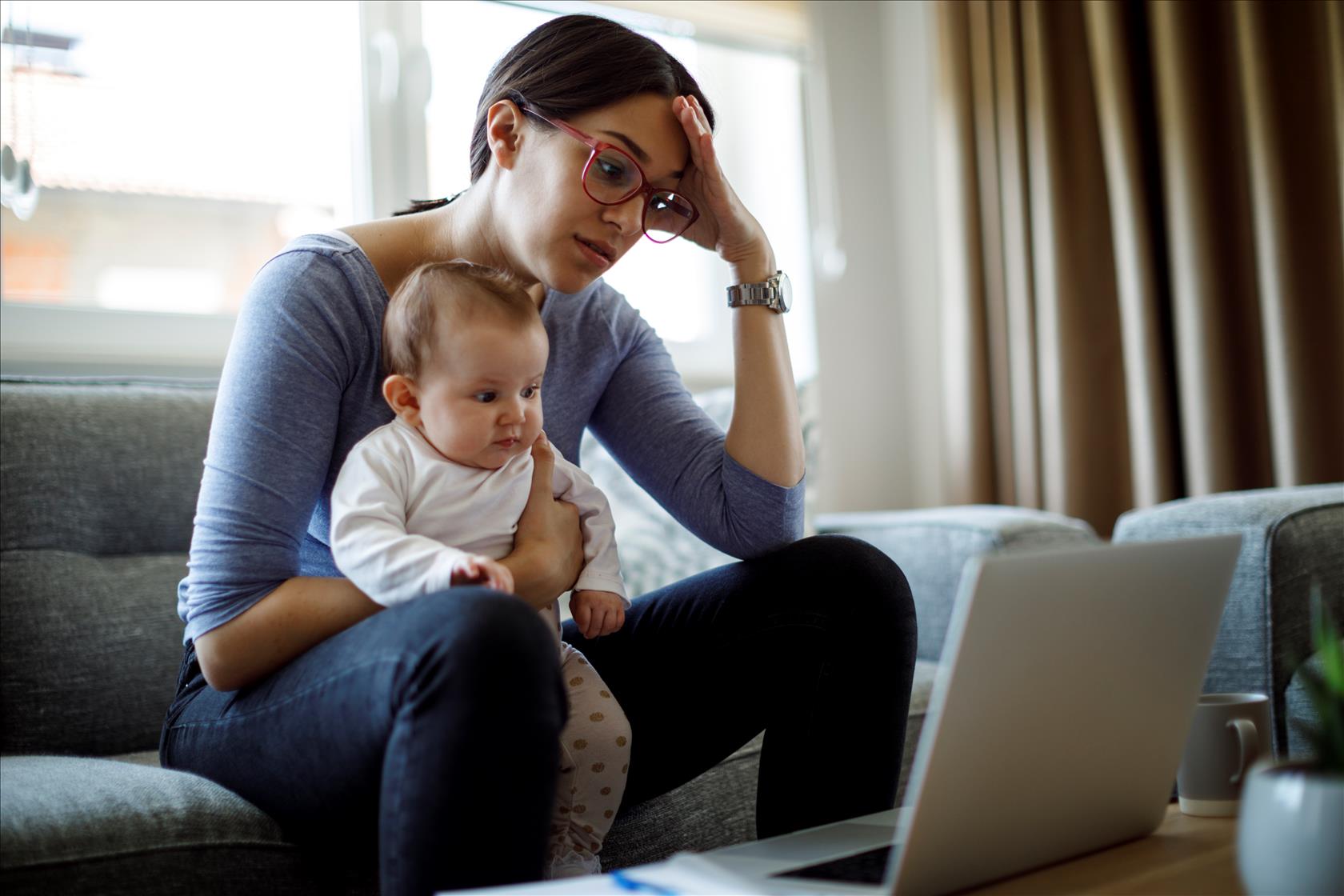What Is Child Care Insecurity 2 Social Scientists Explain MENAFN COM